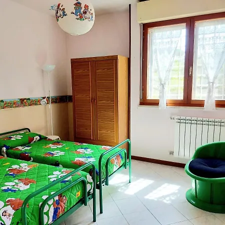 La Casa Di Bambi Appartement *