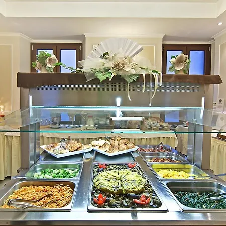 Tmark Vaticano Hotel Rom