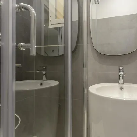 Apartment House Morin - San Pietro