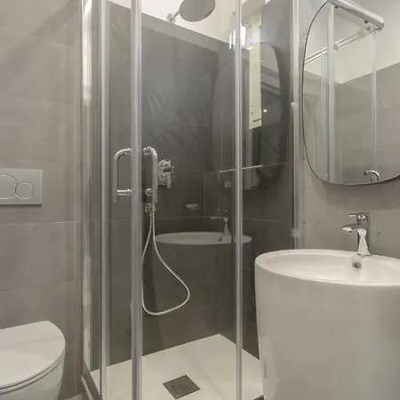 House Morin - San Pietro *