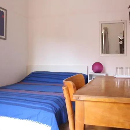 Apartment Hazelrome Rome