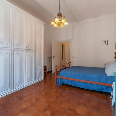 Santa Maria Maggiore Roomy And Bright Flat Rome