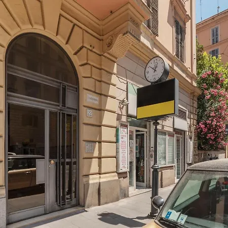 Apartment Santa Maria Maggiore Roomy And Bright Flat *