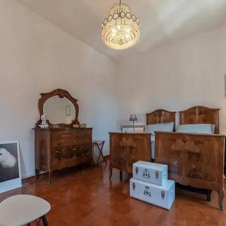 Santa Maria Maggiore Roomy And Bright Flat * Rome