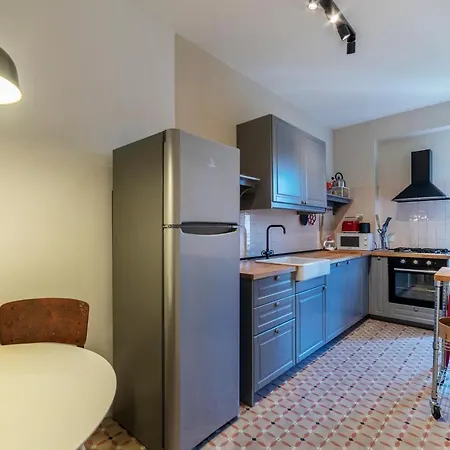 Santa Maria Maggiore Roomy And Bright Flat Rome