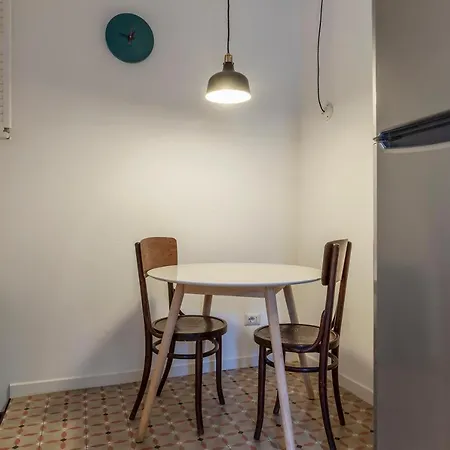 Apartment Santa Maria Maggiore Roomy And Bright Flat *