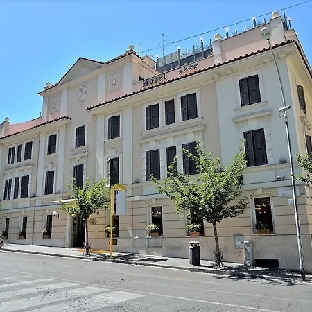 Hotel Tmark Vaticano 4*
