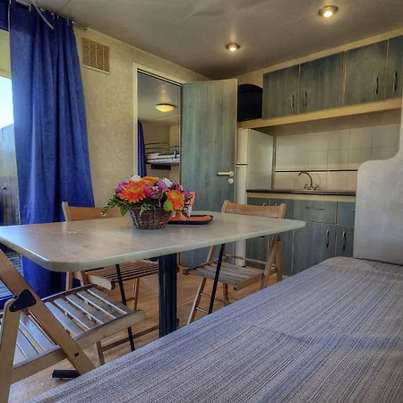 Flaminio Village Park Campsite 4*