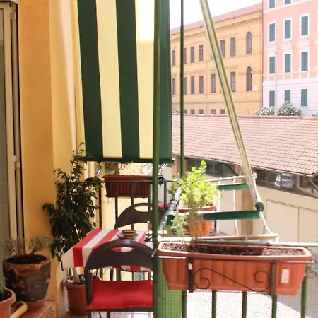 Hazelrome Apartment Rome