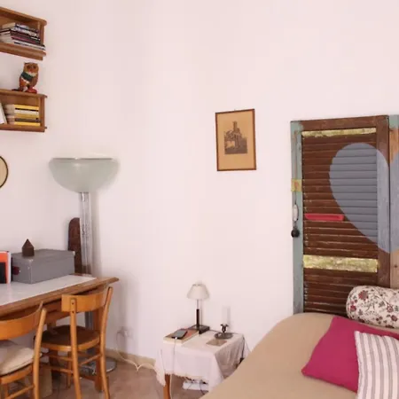 Apartment Hazelrome Rome