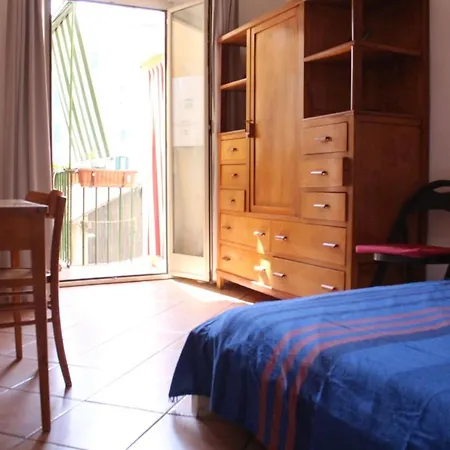 Hazelrome Apartment