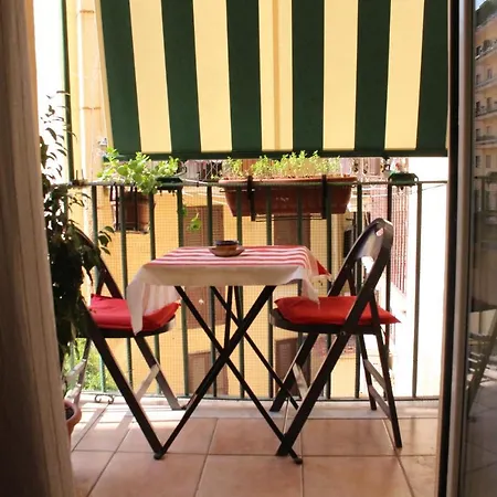 Apartment Hazelrome