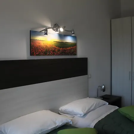 Hotel Ekotel Roma