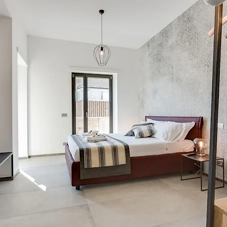 Appartement As Feel - Vatican Terrace With View *