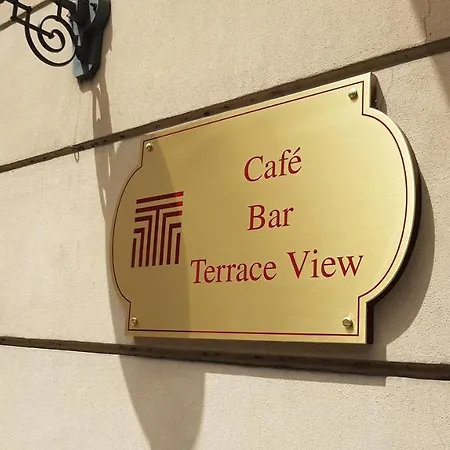 Tmark Vaticano 4* Rom