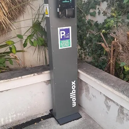 Cervara Park 4* Roma