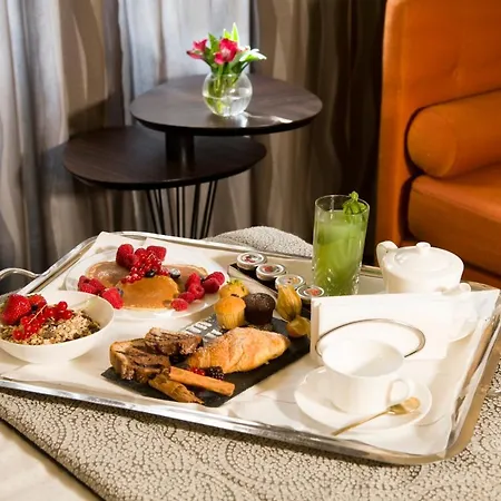 Palazzo Navona 4* Rzym