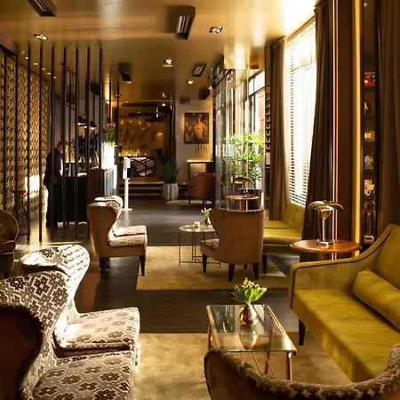 Hotel Palazzo Navona