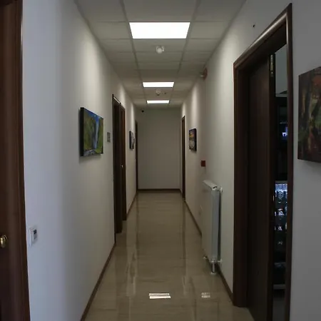 Hotel Ekotel Roma