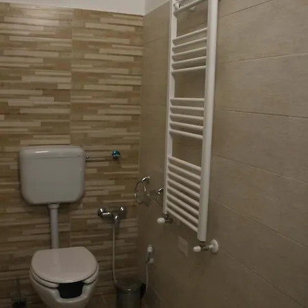 Ekotel 3* Roma