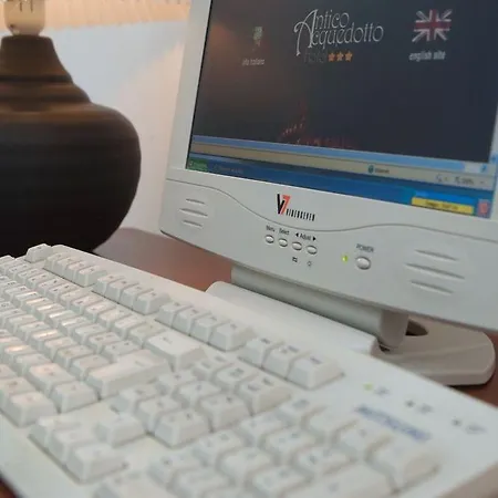 アンティーコ アクエドット