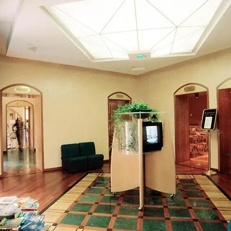 Hotel Corot Roma