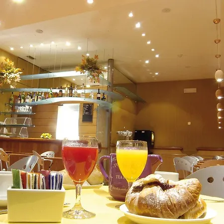 Hotel Corot Roma