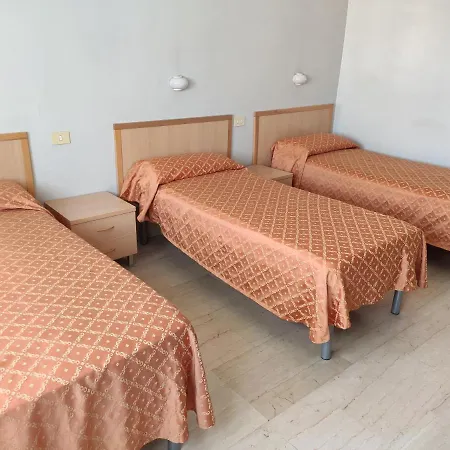 San Juan De Ribera, Casa Per Ferie * 罗马