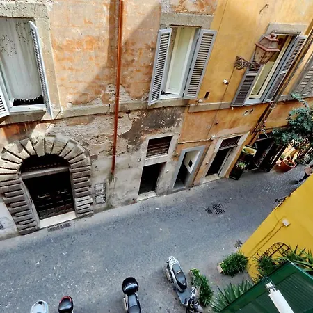 Corallo Appartement Rome