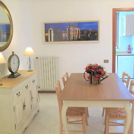 Appartement La Casa Di Bambi *