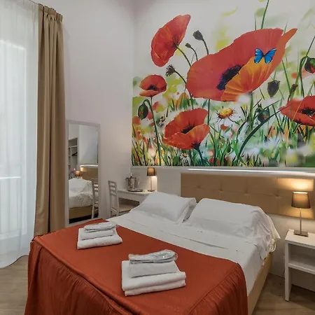 Hotel Mimosa Pantheon Roma