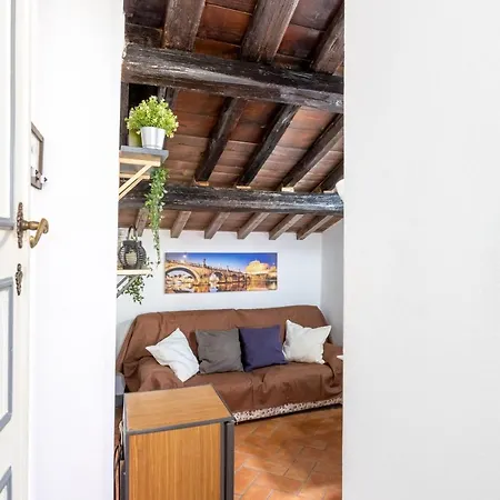 Vg Fontana Di Trevi - 5 Stelle Proietti Apartamento Roma