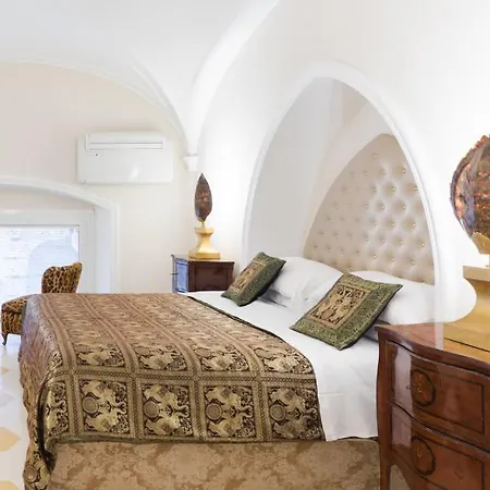Apartmán Rione Monti *