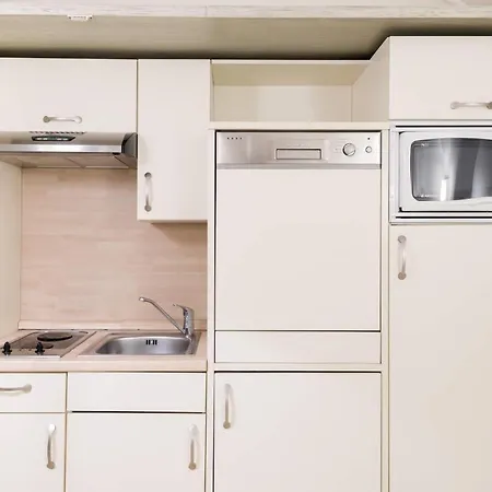 Apartmán Rione Monti Řím