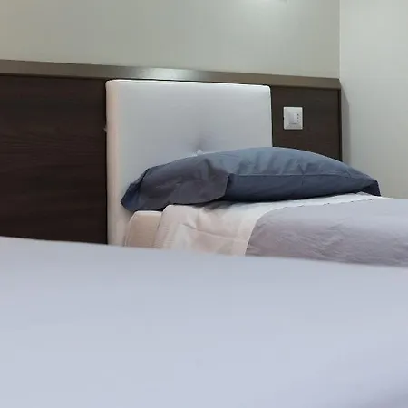 Venustas 3* Řím