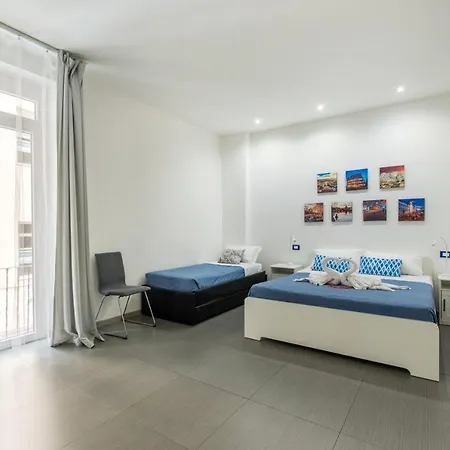 Guest house Capitolina *