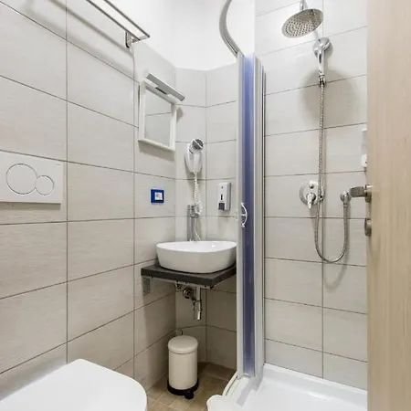 Capitolina Guest house
