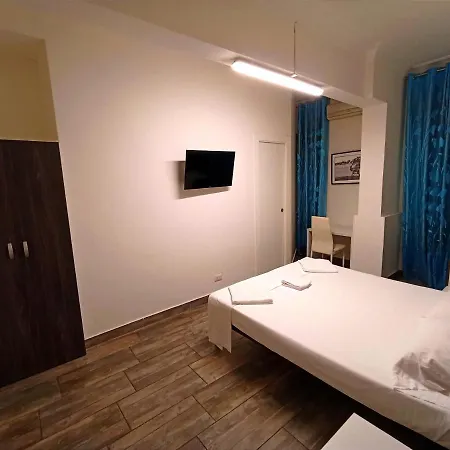 Tiburtina Oda ve Kahvaltı *