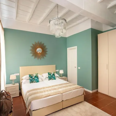 Belsiana House 2* 로마