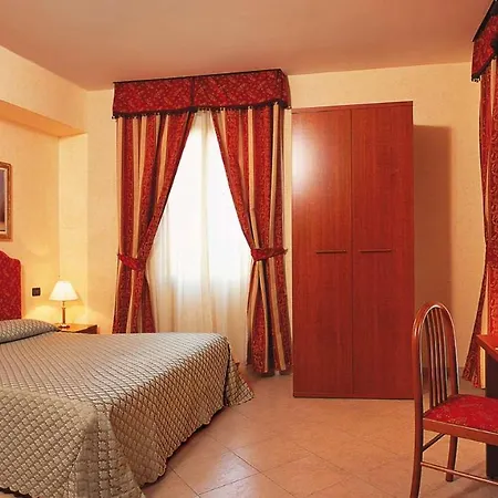 Hotel Stromboli Roma