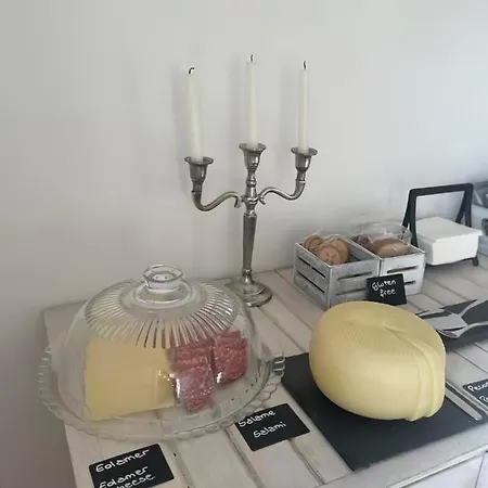 Terrace Boutique * Rzym