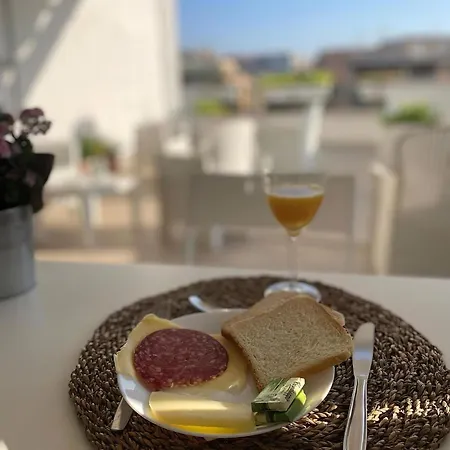 Terrace Boutique Rzym