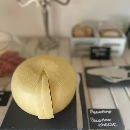 Terrace Boutique Pensjonat *
