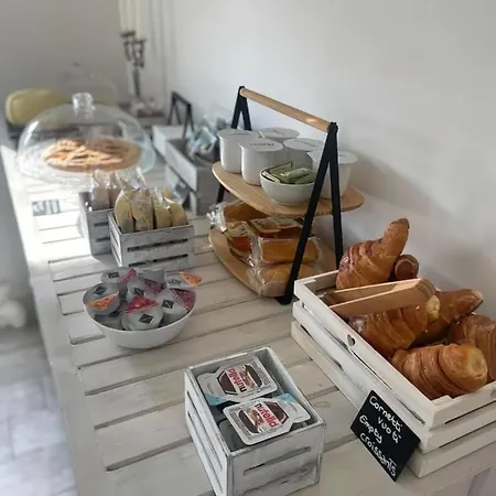 Terrace Boutique