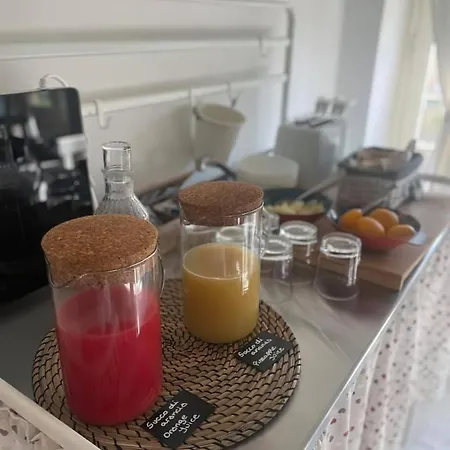 Pensjonat Terrace Boutique *