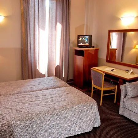 Accademia Ξενοδοχείο 3*