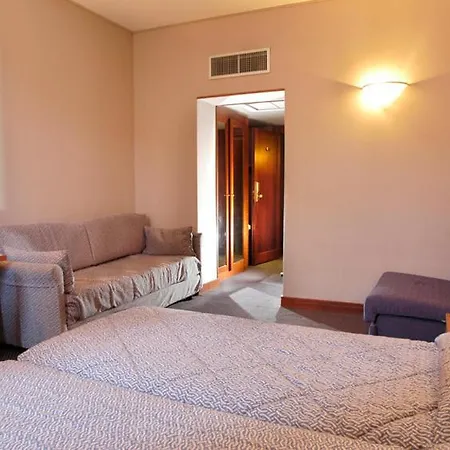 Accademia 3* Ρώμη