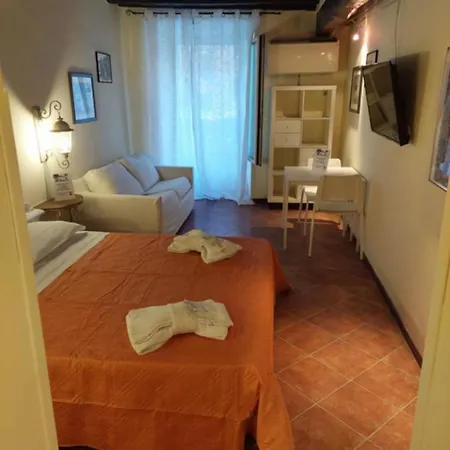 Holiday home Campo De' Fiori Rome