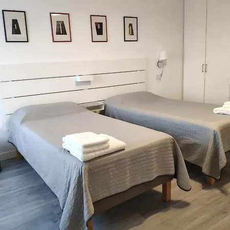 Casa Giustiniano - Metro San Paolo Apartment Rom