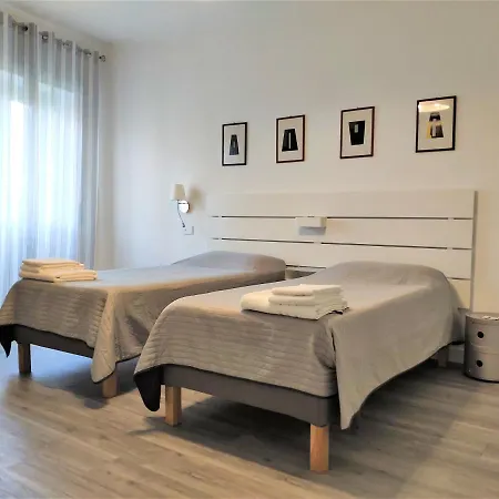 Casa Giustiniano - Metro San Paolo Apartment Rom